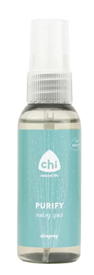 Chi Natural Life Purify Airspray