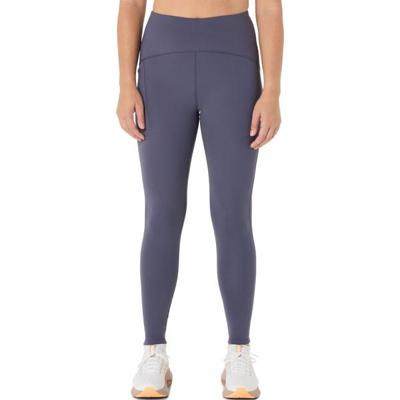 ASICS Road Winter High Waist Legging Dames