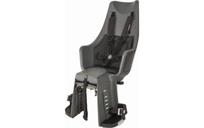 Maxi Exclusive Plus Urban Grey achterstoeltje Drager Bevestiging