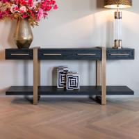 Richmond Dressoir 'Cambon' Eiken, 180cm - thumbnail