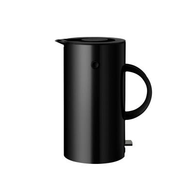 Stelton EM77 Waterkoker 1.5l zwart Stelton EM77 Waterkoker 1.5l zwart