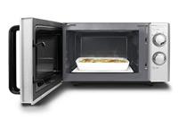 CASO Magnetron & Grill MG 20 Ecostyle Ceramic - 20 L - thumbnail