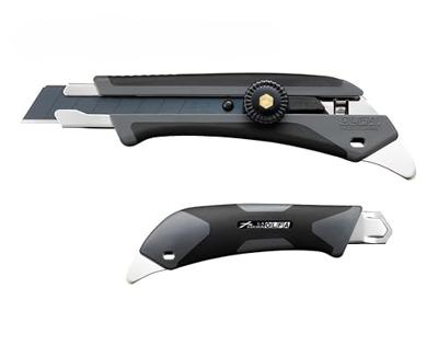 Cutter Olfa L5 Grijs Metaal Plastic