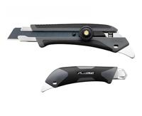 Cutter Olfa L5 Grijs Metaal Plastic - thumbnail