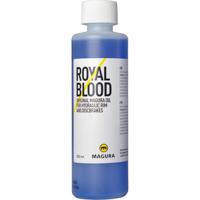Magura Royal blood remvloeistof 250 ml blauw - thumbnail