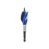 Irwin speedboor 22x100mm Blue Groove 6x - thumbnail