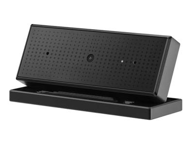 ASUS ROG EYE S webcam 5 MP 1920 x 1080 Pixels USB Zwart