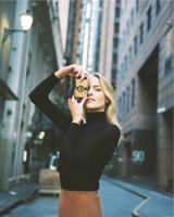 Film Never Die Nana 35mm point-and-shoot camera - thumbnail