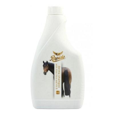 Rapide Producten/shampoo derma 500ml