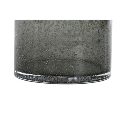 Vaas Home ESPRIT Groen Kristal Modern 13,7 X 13,7 X 25,6 cm Vaas Home ESPRIT Groen Kristal Modern 13,7 X 13,7 X 25,6 cm