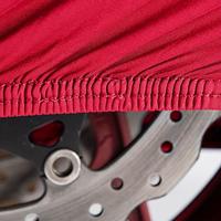 OXFORD vouwgarage voor binnen "protex protex bike covers stretch indoor xl red - thumbnail