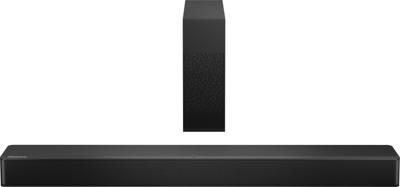 Soundbar Hisense HS2100 Zwart 120 W
