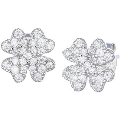 Oorbellen Dames Amen ORQBBZ3