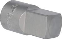 Brilliant Tools BT022906 BT022906 Dopsleuteladapter Aandrijving 1/2 (12.5 mm) 46 mm 1 stuk(s) - thumbnail