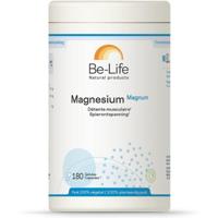 Be-Life Magnesium Magnum Capsules - thumbnail