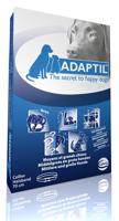 Adaptil Calm Halsband <62,5cm Hond Middelgroot - thumbnail
