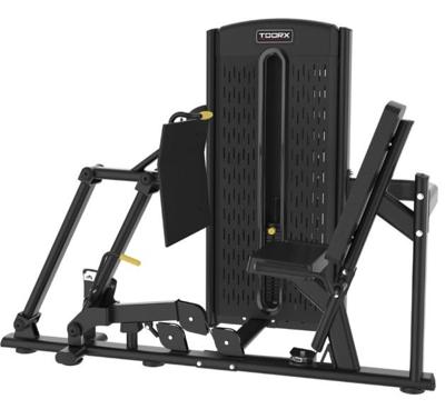 Toorx Pin Loaded Leg Press PLX 4800
