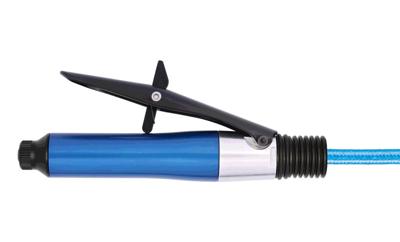 PFERD TOOLS PGAS 2/600 E-HV Pneumatische rechte slijper