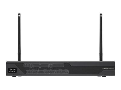 Cisco C887VAG-4G-GA-K9 Router