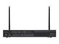 Cisco C887VAG-4G-GA-K9 Router - thumbnail