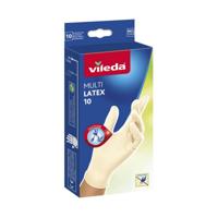 Handschoenen Vileda M/L 10 paar - thumbnail