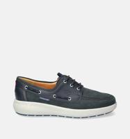 Mephisto Jozio 25513 deep blue donkerblauw maat 40.5 - thumbnail