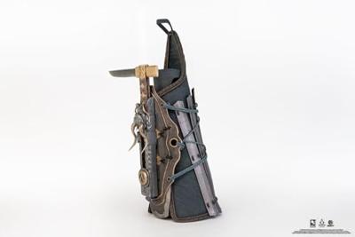 Assassin's Creed Shadows - Naoe Hidden Blade Replica