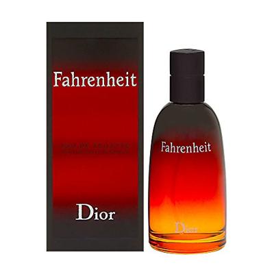 Dior Fahrenheit Eau de Toilette