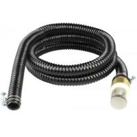 Aanzuigslang met terugslagklep 3 meter - thumbnail