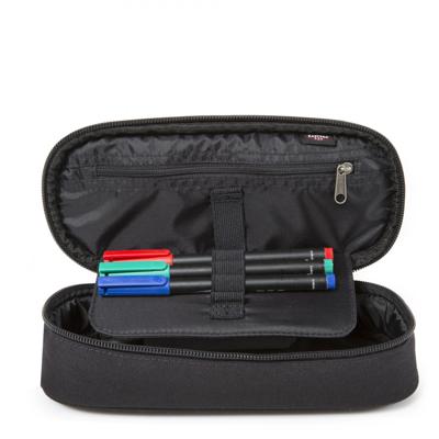 Eastpak Oval pencil case-Black