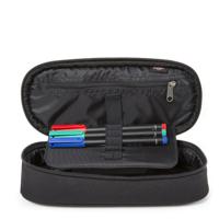 Eastpak Oval pencil case-Black - thumbnail