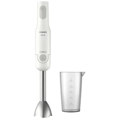 Handblender Philips HR2534/00 Wit 650 W