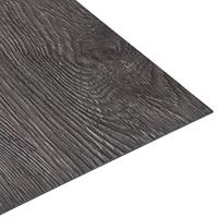 VidaXL Vloerplanken zelfklevend 5,11 m² pvc bruin - thumbnail