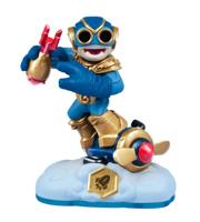 Figurine Swap Force Boom Jet [Skylanders : Swap Force] - thumbnail