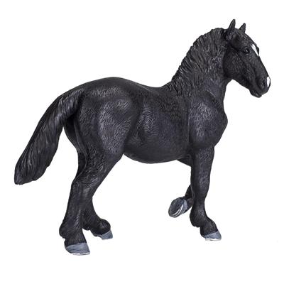 Mojo horse world percheron 387396