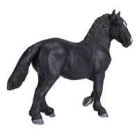 Mojo horse world percheron 387396 - thumbnail