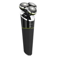 Melissa 16680051 16680051 Rotatiescheerapparaat Zwart, Zilver - thumbnail