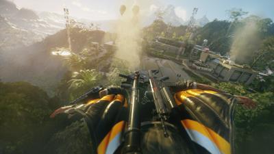 Just Cause 4 (steelbook edition) Just Cause 4 (steelbook edition)