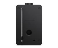 Sharp DR-430BK DAB radio Zwart - thumbnail