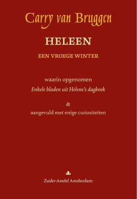 Heleen, een vroege winter - - ebook