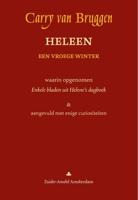 Heleen, een vroege winter - - ebook - thumbnail