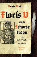 Floris V en de Schotse troon - Renée Vink - ebook - thumbnail