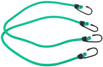 Ad Spanband fixture strap 80 cm packg. a 2 st.