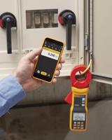 Fluke 1630-2 FC Aardingsmeter - thumbnail