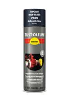 Rust-Oleum Spuitbus grijs ral7016 500ml - thumbnail