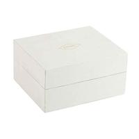 Fossil Dames Jacqueline Three-Hand Day-Date roestvrij stalen horloge ES3433 - thumbnail