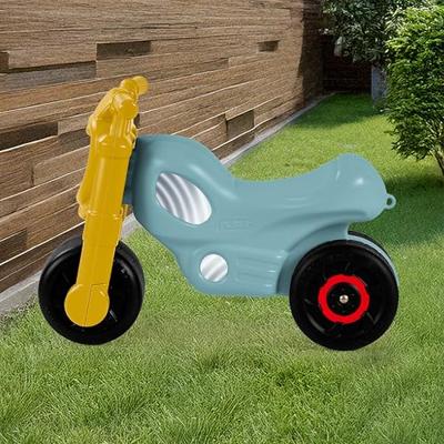 Loopfiets in de vorm van een motorfiets - FEBER - CASUAL - DRAISIENNE MOTO