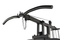 Tunturi HG10 Home Gym l Krachtstation - thumbnail