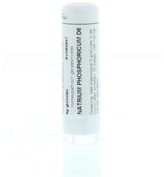 Natrium phosphoricum D6 - thumbnail