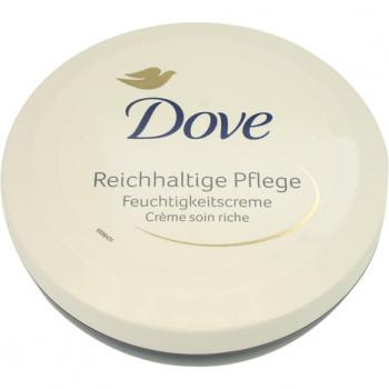 Dove Voedende Crème